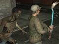 Permainan Pertarungan Keras: Zombi  secara online