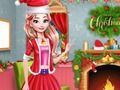 Permainan Natal Sempurna Putri secara online