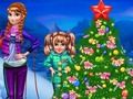 Permainan Malam Natal Putri secara online