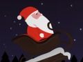 Permainan Penerbangan Santa  secara online