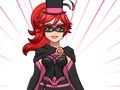 Permainan Pembuat Superhero Kawaii secara online