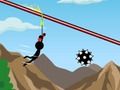 Permainan Lompatan Stickman secara online