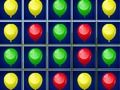 Permainan Balon Pergi  secara online