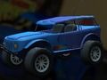 Permainan RC2 Super Racer secara online