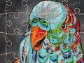 Permainan Puzzle Hewan Liar secara online