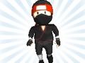 Permainan Nano Ninja secara online