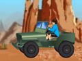 Permainan Death Valley Escape  secara online