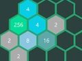 Permainan Hexar 2048 secara online