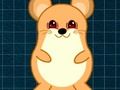 Permainan Pengurangan Kotak Hamster  secara online