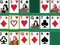 Permainan Solitaire Kecanduan  secara online