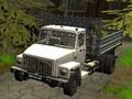 Permainan Mengemudi Off-Road Ekstrim Rusia  secara online