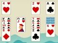 Permainan Legenda Solitaire  secara online