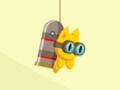 Permainan Kucing Flappy  secara online