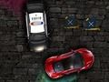 Permainan Maling vs Polisi secara online