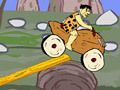 Permainan The Flintstones Trail secara online Permainan The Flintstones Trail secara online