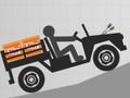 Permainan Stickman Turun Dari  secara online