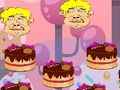 Permainan Pencinta Kue secara online