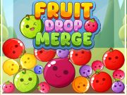 Permainan Buah drop gabungan secara online