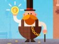 Permainan Pelit City of Greed  secara online