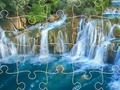 Permainan Puzzle Sungai Dunia secara online
