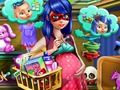 Permainan Nyonya Ibu Pergi Belanja secara online