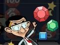 Permainan Tn. Bean Gem Tap secara online