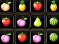 Permainan Kecocokan Blok Buah secara online