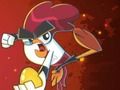 Permainan Chuck Ayam Telur Ajaib secara online