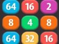 Permainan 2048 Gabung  secara online