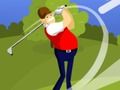 Permainan Taman Golf secara online