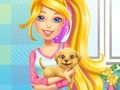 Permainan Penyelamatan anak anjing yang lucu secara online Permainan Penyelamatan anak anjing yang lucu secara online