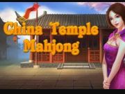 Permainan Kuil mahjong Cina  secara online