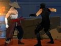 Permainan Perang Samurai  secara online