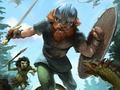 Permainan Viking yang perkasa  secara online