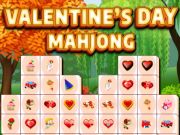 Permainan Mahjong Hari Valentine  secara online