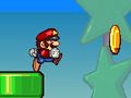 Permainan Super Mario Remix 3  secara online