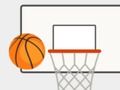 Permainan Bola basket  secara online