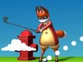 Permainan Golf kerajaan  secara online