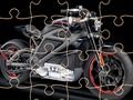 Permainan Teka-teki sepeda motor  secara online