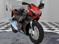 Permainan Lalu lintas sepeda motor  secara online