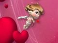 Permainan Cupid Terbang secara online