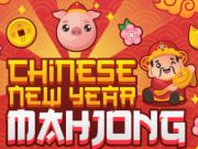 Permainan Mahjong Tahun Baru Cina secara online