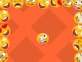 Permainan Emoji pong secara online