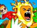 Permainan Pelari Api  secara online