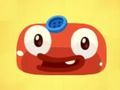 Permainan Monster Puding  secara online