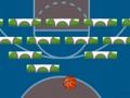 Permainan Blok Bola Basket  secara online