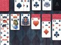 Permainan Raja Solitaire secara online