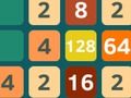 Permainan 2048 Tantangan  secara online