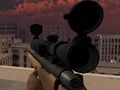 Permainan Sniper dimuat ulang secara online