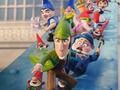 Permainan Sherlock Gnome  secara online